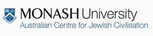 Australian Centre for Jewish Civilisation (ACJC), Arts, Monash University